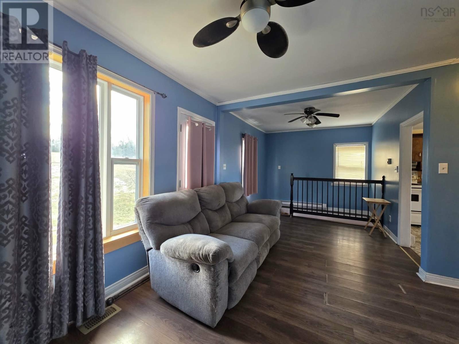 15013 6 Highway, Wallace Ridge, Nova Scotia  B0K 1L0 - Photo 18 - 202606053