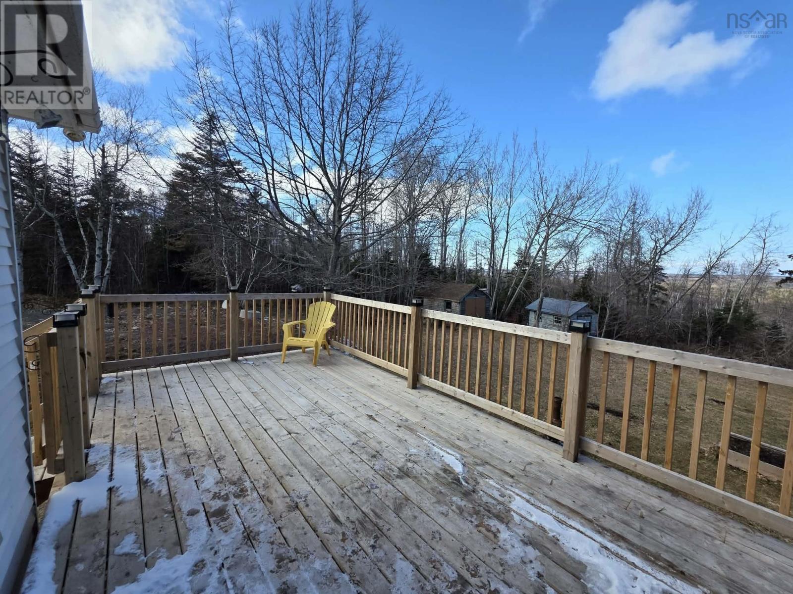 15013 6 Highway, Wallace Ridge, Nova Scotia  B0K 1L0 - Photo 5 - 202606053