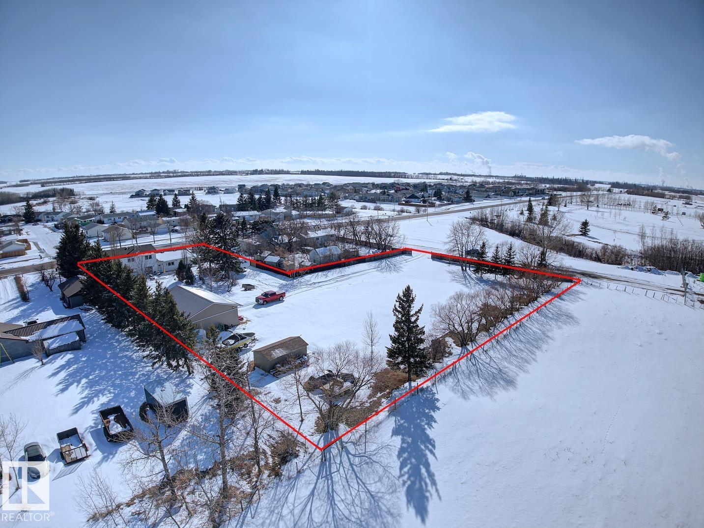 5308 52 Av, Bruderheim, Alberta  T0B 0S0 - Photo 41 - E4480077