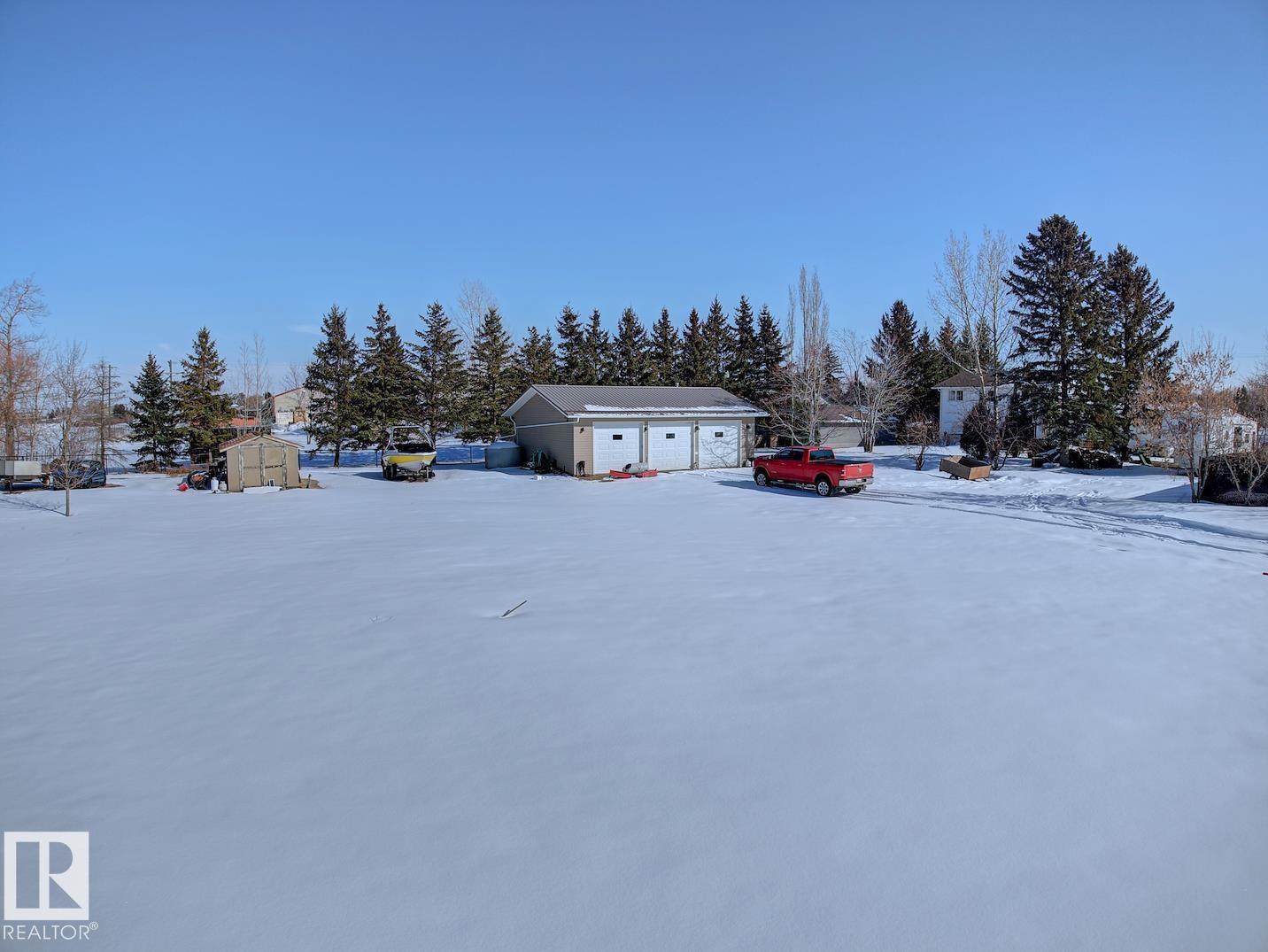 5308 52 Av, Bruderheim, Alberta  T0B 0S0 - Photo 43 - E4480077