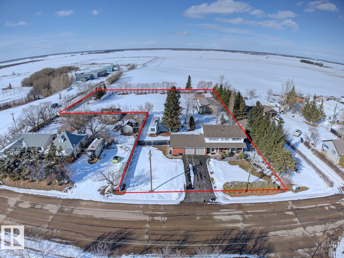 5308 52 Av, Bruderheim, Alberta  T0B 0S0 - Photo 44 - E4480077