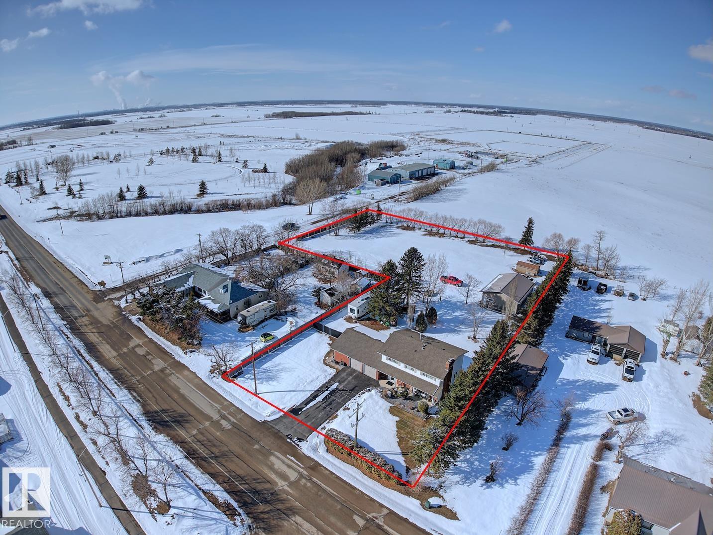 5308 52 Av, Bruderheim, Alberta  T0B 0S0 - Photo 46 - E4480077