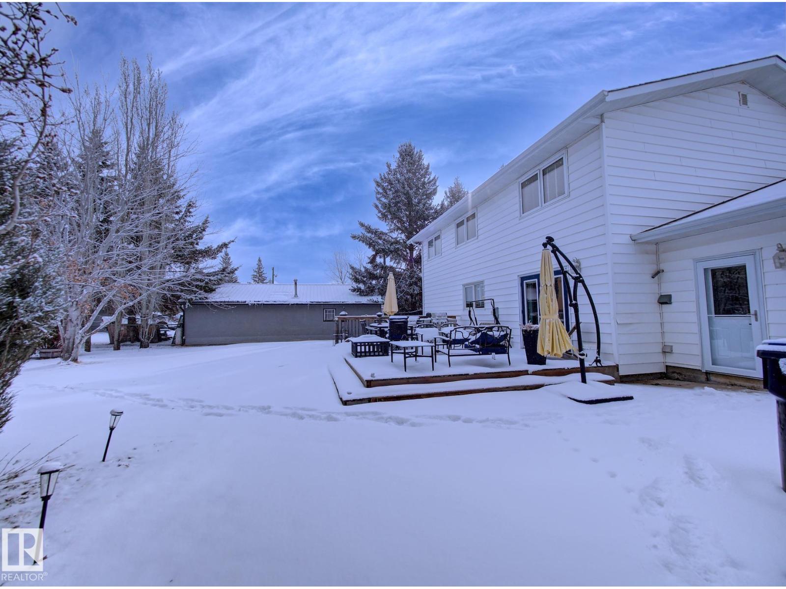 5308 52 Av, Bruderheim, Alberta  T0B 0S0 - Photo 52 - E4480077