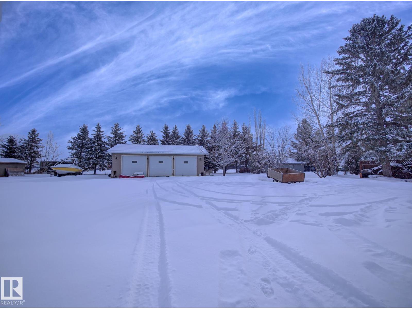 5308 52 Av, Bruderheim, Alberta  T0B 0S0 - Photo 55 - E4480077
