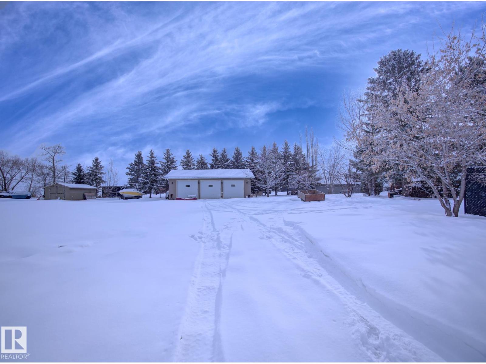 5308 52 Av, Bruderheim, Alberta  T0B 0S0 - Photo 58 - E4480077