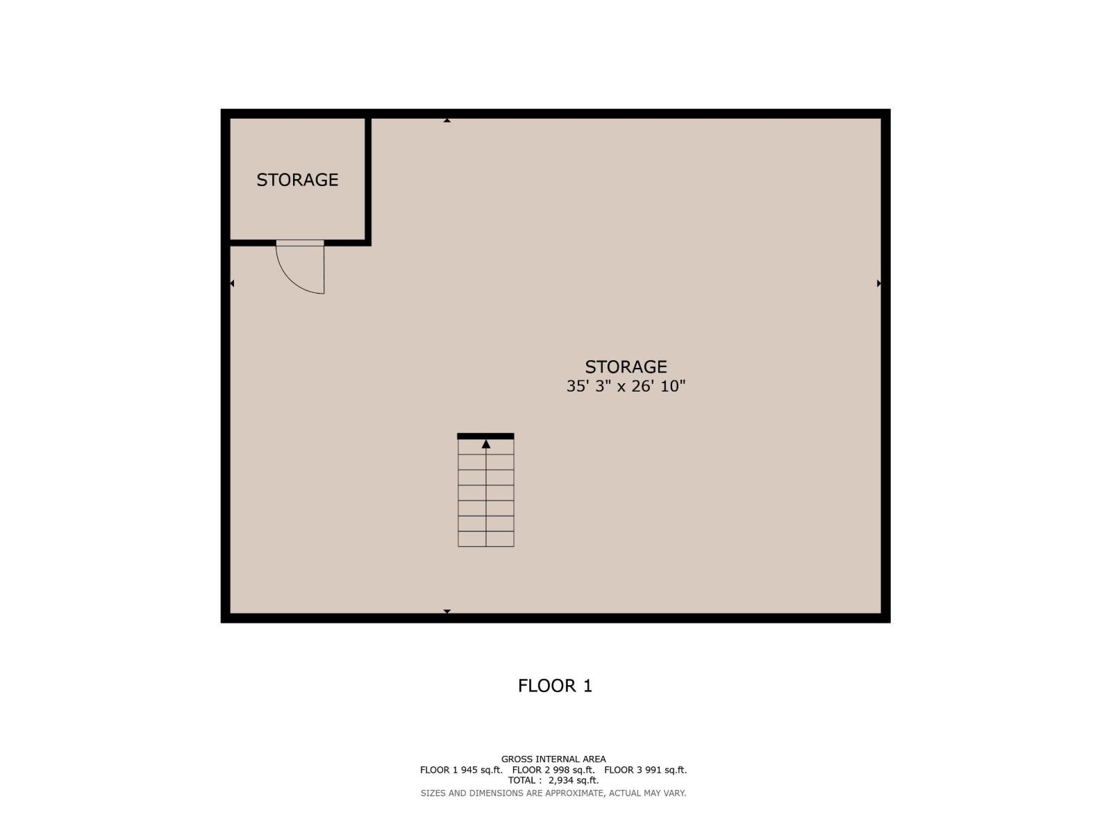 5308 52 Av, Bruderheim, Alberta  T0B 0S0 - Photo 65 - E4480077