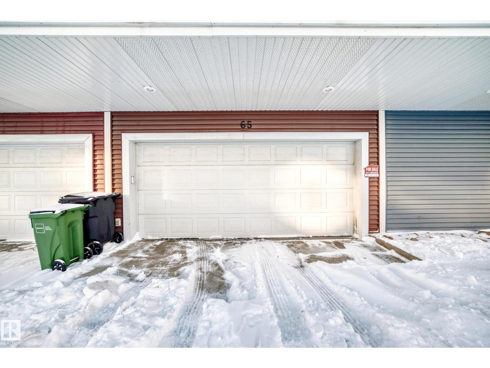 #65 8315 180 Av Nw, Edmonton, Alberta  T7Z 0J2 - Photo 41 - E4480078