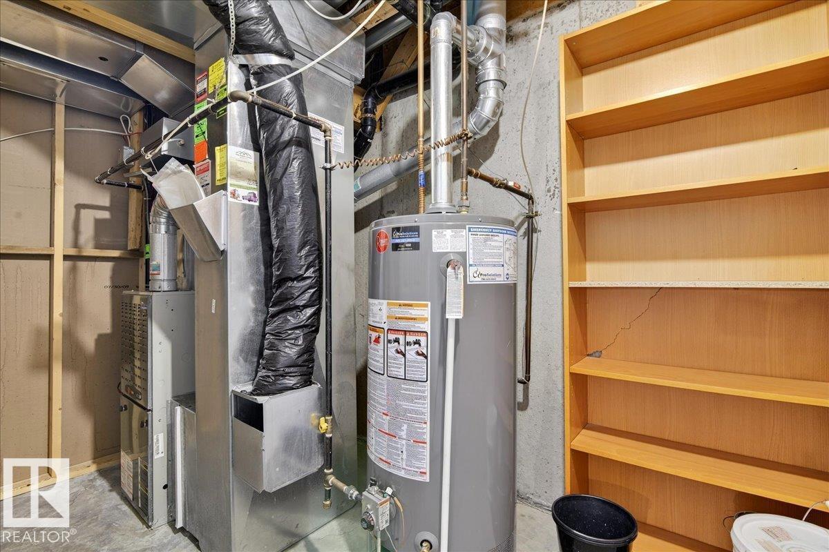 #78 2503 24 St Nw, Edmonton, Alberta  T6T 0B5 - Photo 43 - E4480079