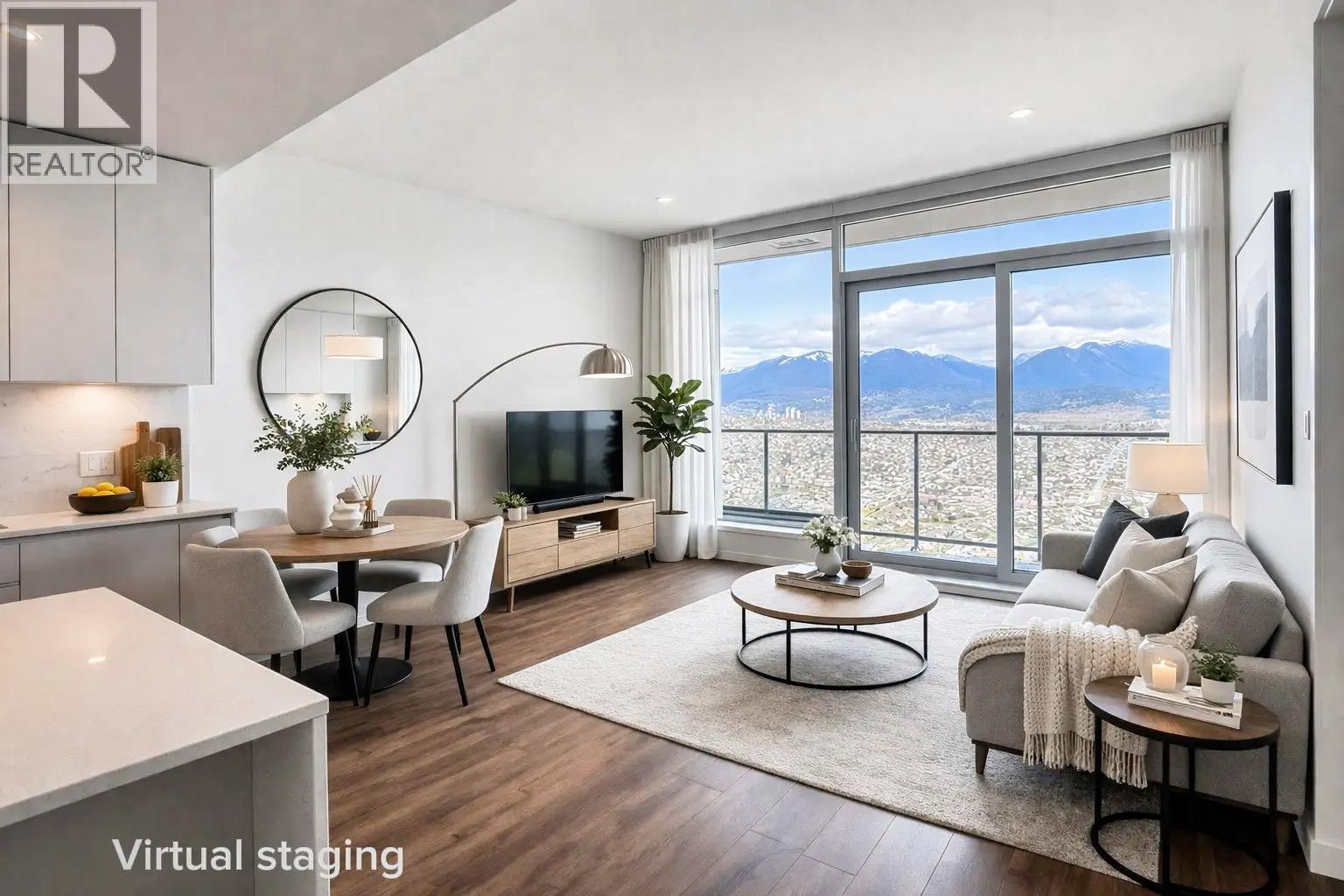 5008 4650 BRENTWOOD BOULEVARD, Burnaby, British Columbia