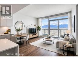 5008 4650 BRENTWOOD BOULEVARD, Burnaby, British Columbia