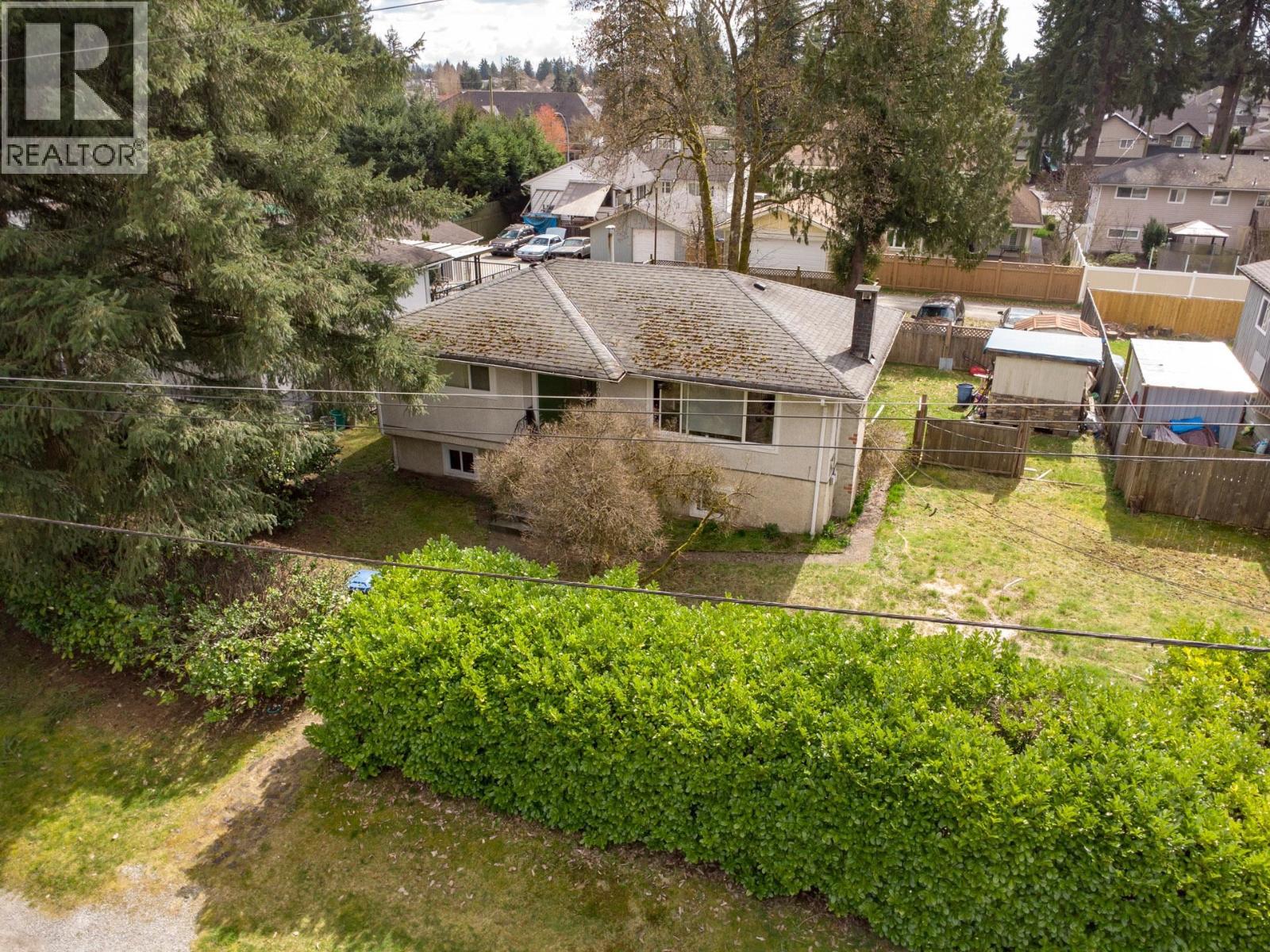 1760 Jensen Avenue, Port Coquitlam, British Columbia  V3B 2E3 - Photo 9 - R3105685