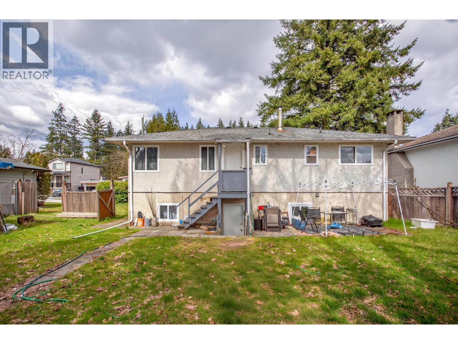 1760 Jensen Avenue, Port Coquitlam, British Columbia  V3B 2E3 - Photo 4 - R3105685