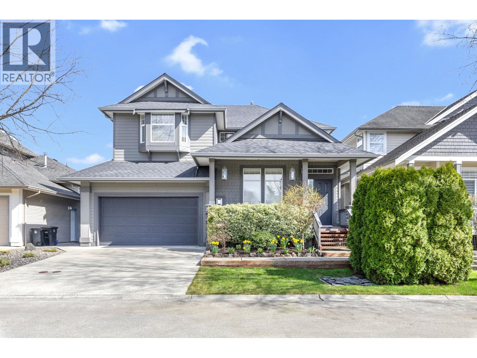11240 BLANEY WAY, Pitt Meadows, British Columbia