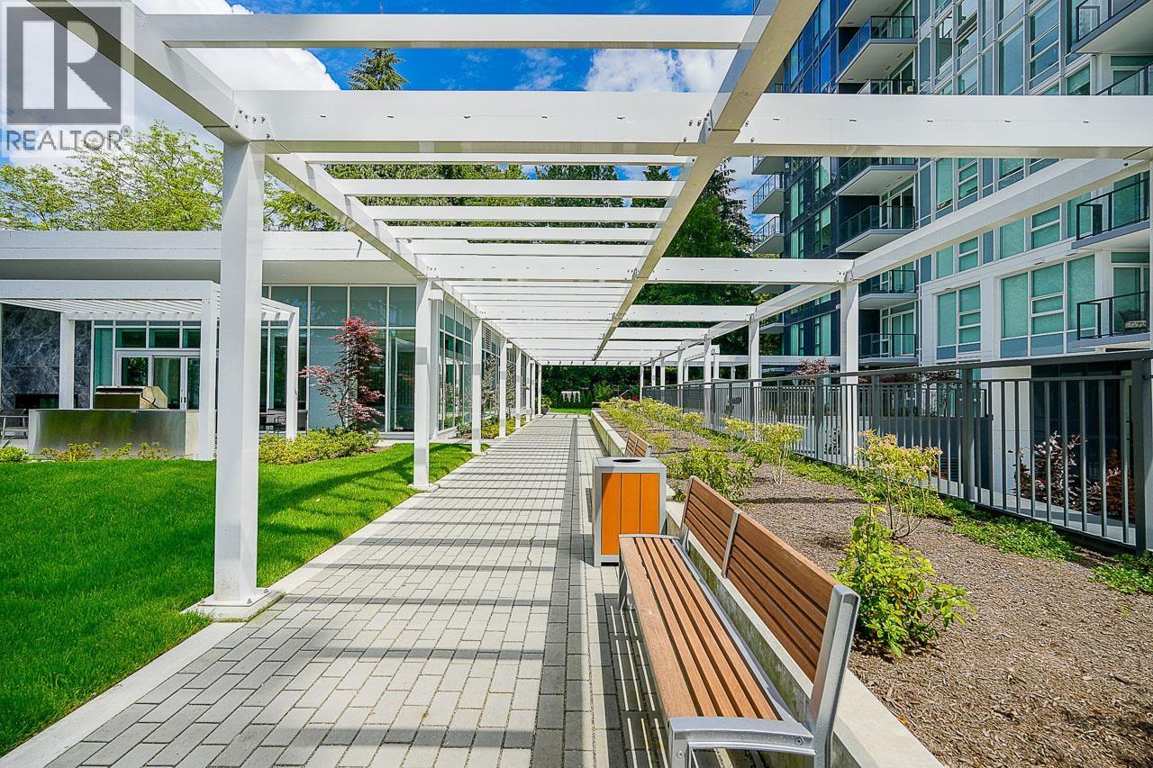 1108 585 Austin Avenue, Coquitlam, British Columbia  V3K 0G6 - Photo 40 - R3105705