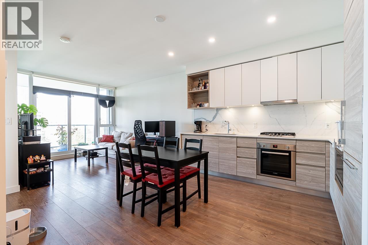 1108 585 Austin Avenue, Coquitlam, British Columbia  V3K 0G6 - Photo 12 - R3105705