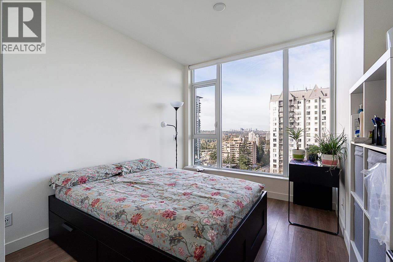 1108 585 Austin Avenue, Coquitlam, British Columbia  V3K 0G6 - Photo 16 - R3105705