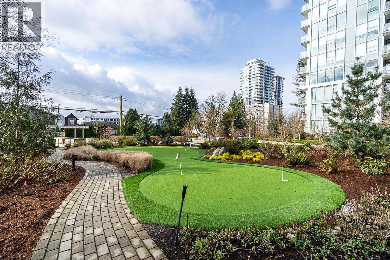 1108 585 Austin Avenue, Coquitlam, British Columbia  V3K 0G6 - Photo 25 - R3105705