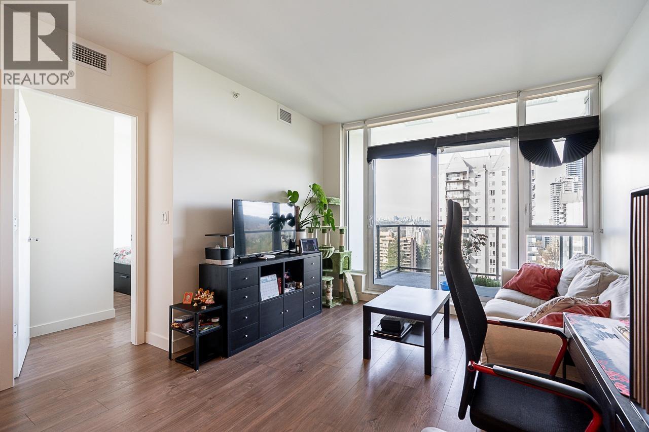 1108 585 Austin Avenue, Coquitlam, British Columbia  V3K 0G6 - Photo 14 - R3105705