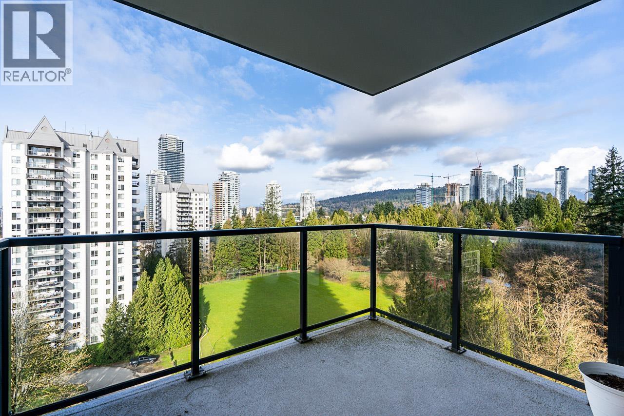 1108 585 Austin Avenue, Coquitlam, British Columbia  V3K 0G6 - Photo 20 - R3105705