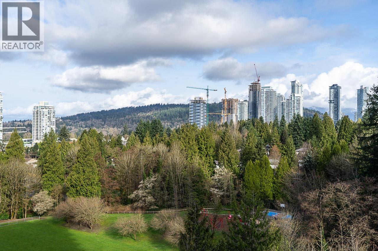 1108 585 Austin Avenue, Coquitlam, British Columbia  V3K 0G6 - Photo 24 - R3105705