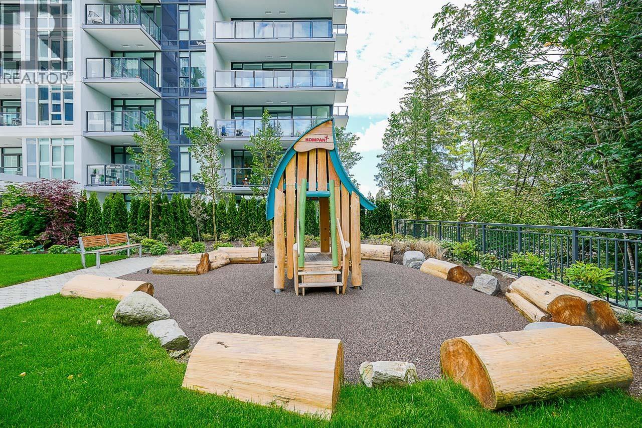 1108 585 Austin Avenue, Coquitlam, British Columbia  V3K 0G6 - Photo 38 - R3105705