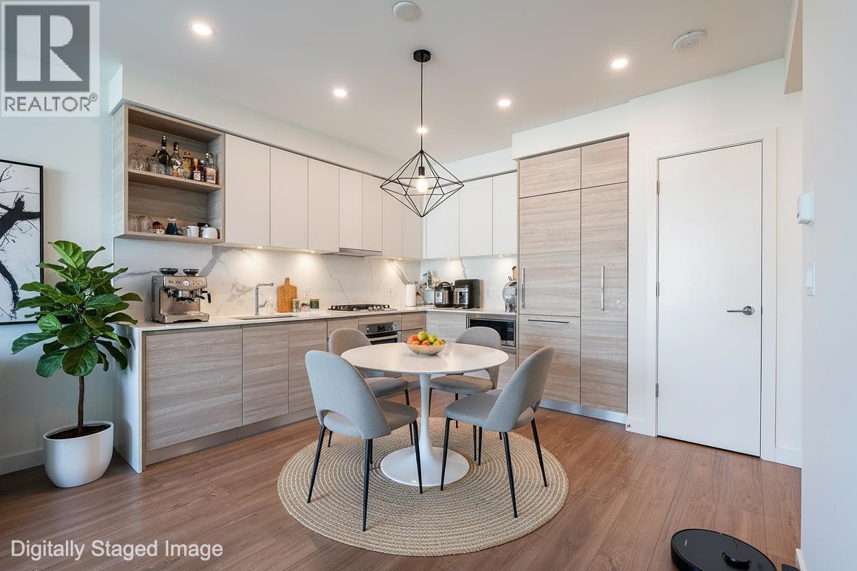 1108 585 Austin Avenue, Coquitlam, British Columbia  V3K 0G6 - Photo 4 - R3105705