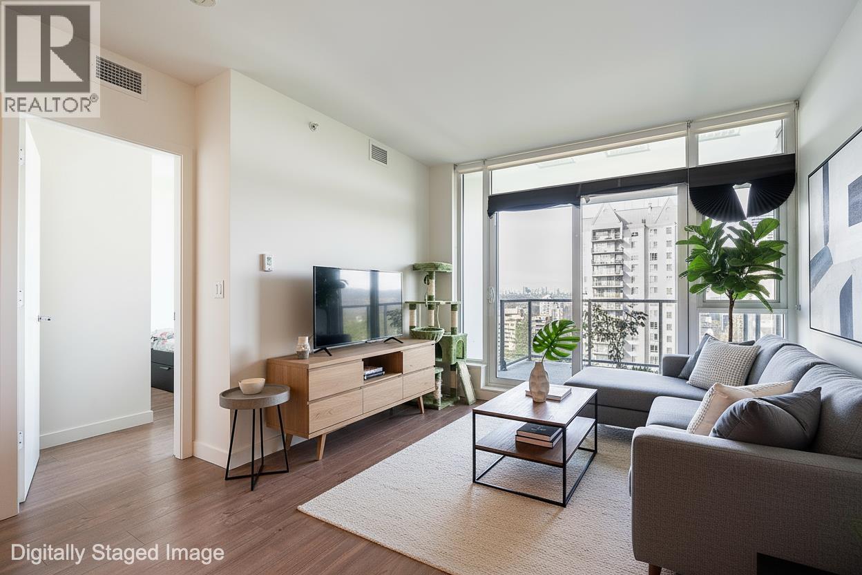 1108 585 Austin Avenue, Coquitlam, British Columbia  V3K 0G6 - Photo 2 - R3105705