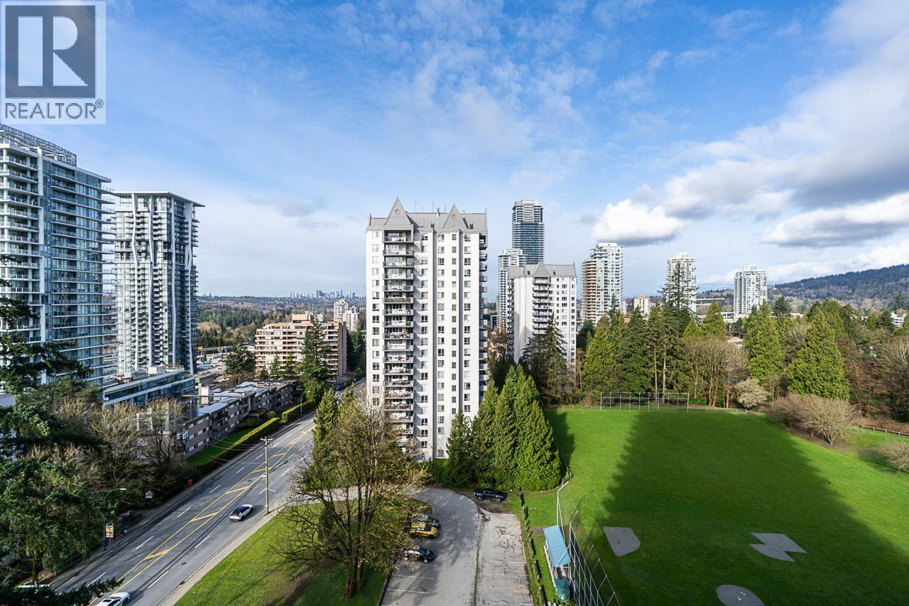 1108 585 Austin Avenue, Coquitlam, British Columbia  V3K 0G6 - Photo 23 - R3105705