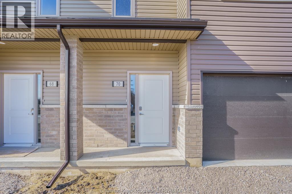 7 Magnolia Lane Unit# 17, Chatham, Ontario  N7M 0T3 - Photo 3 - 26006792