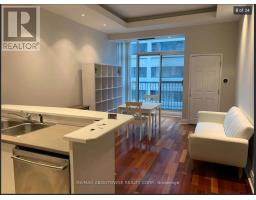 606 - 8 WELLESLEY STREET E, Toronto, Ontario