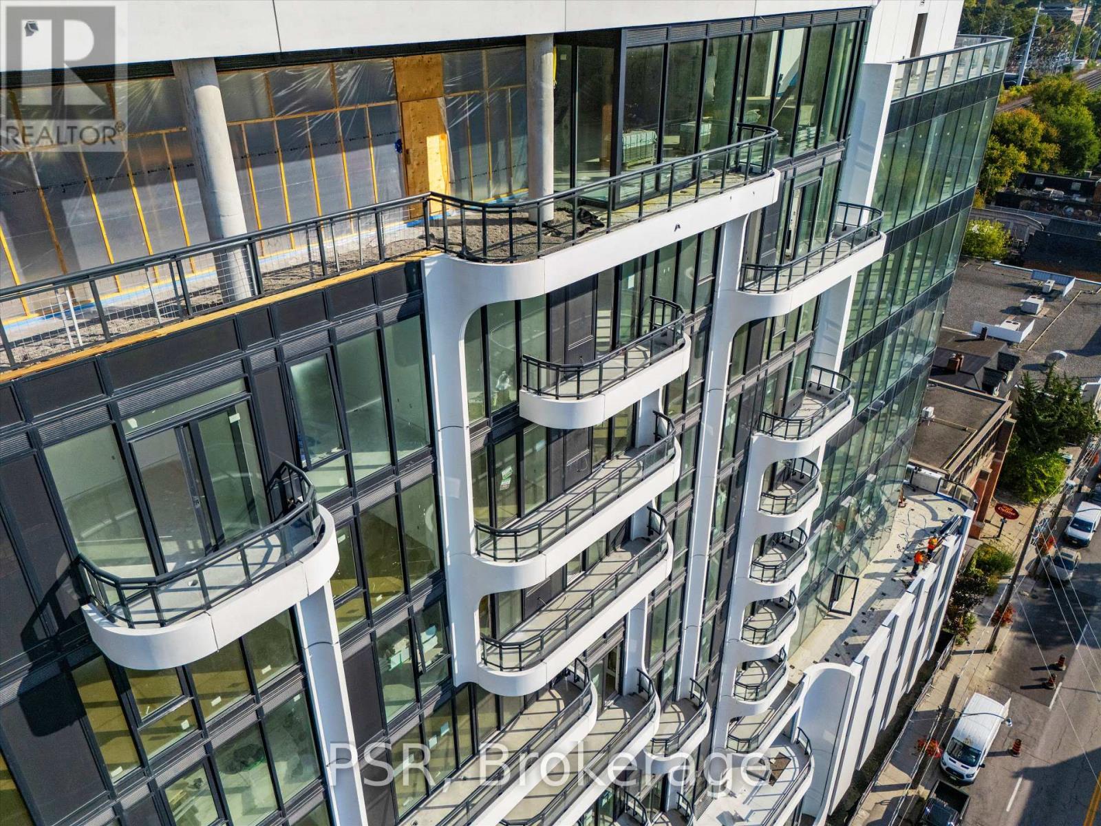 201 - 328 Dupont Street, Toronto, Ontario  M5R 1V9 - Photo 11 - C12945884