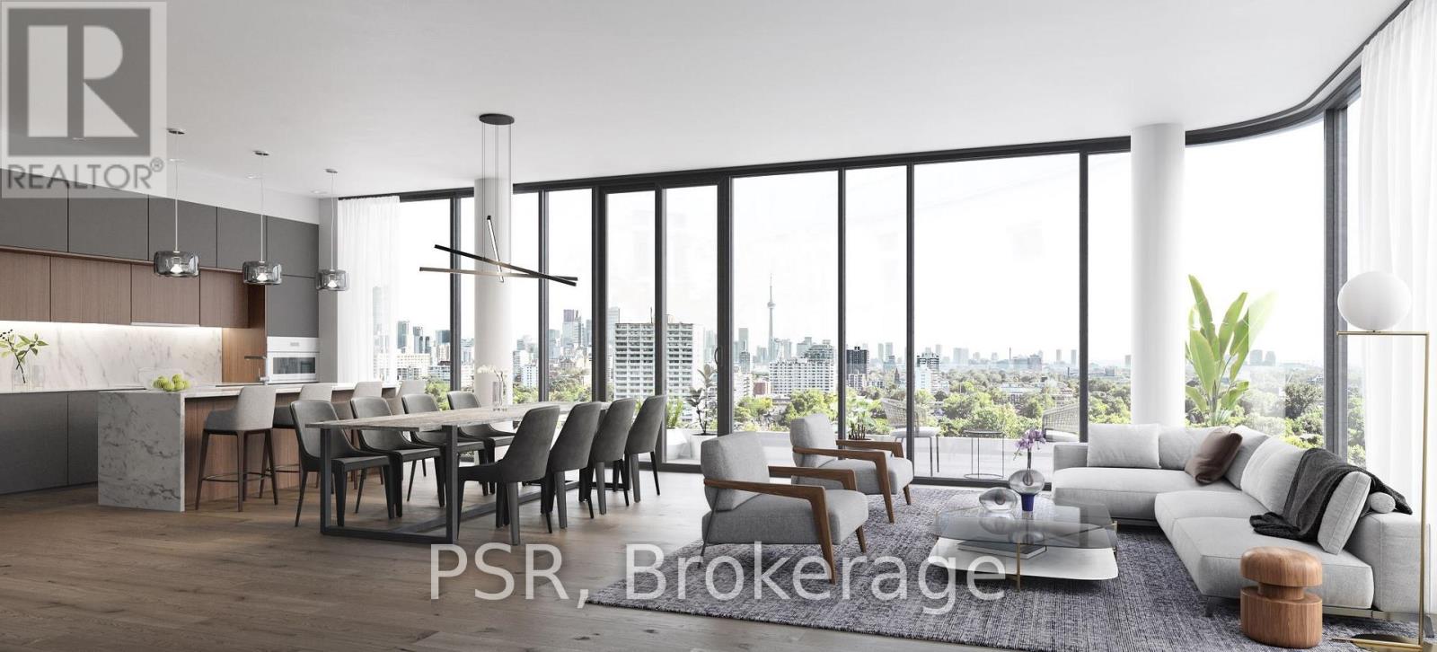 201 - 328 Dupont Street, Toronto, Ontario  M5R 1V9 - Photo 5 - C12945884