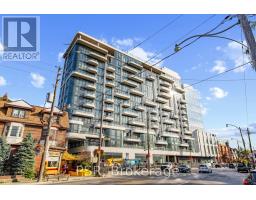 201 - 328 DUPONT STREET, Toronto, Ontario