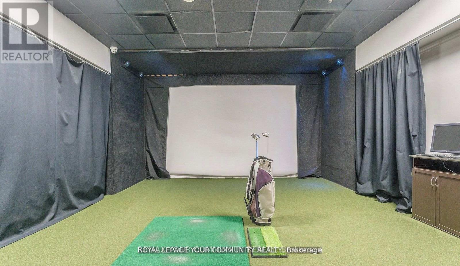 2402 - 10 Queens Quay W, Toronto, Ontario  M5J 2R9 - Photo 32 - C12945888