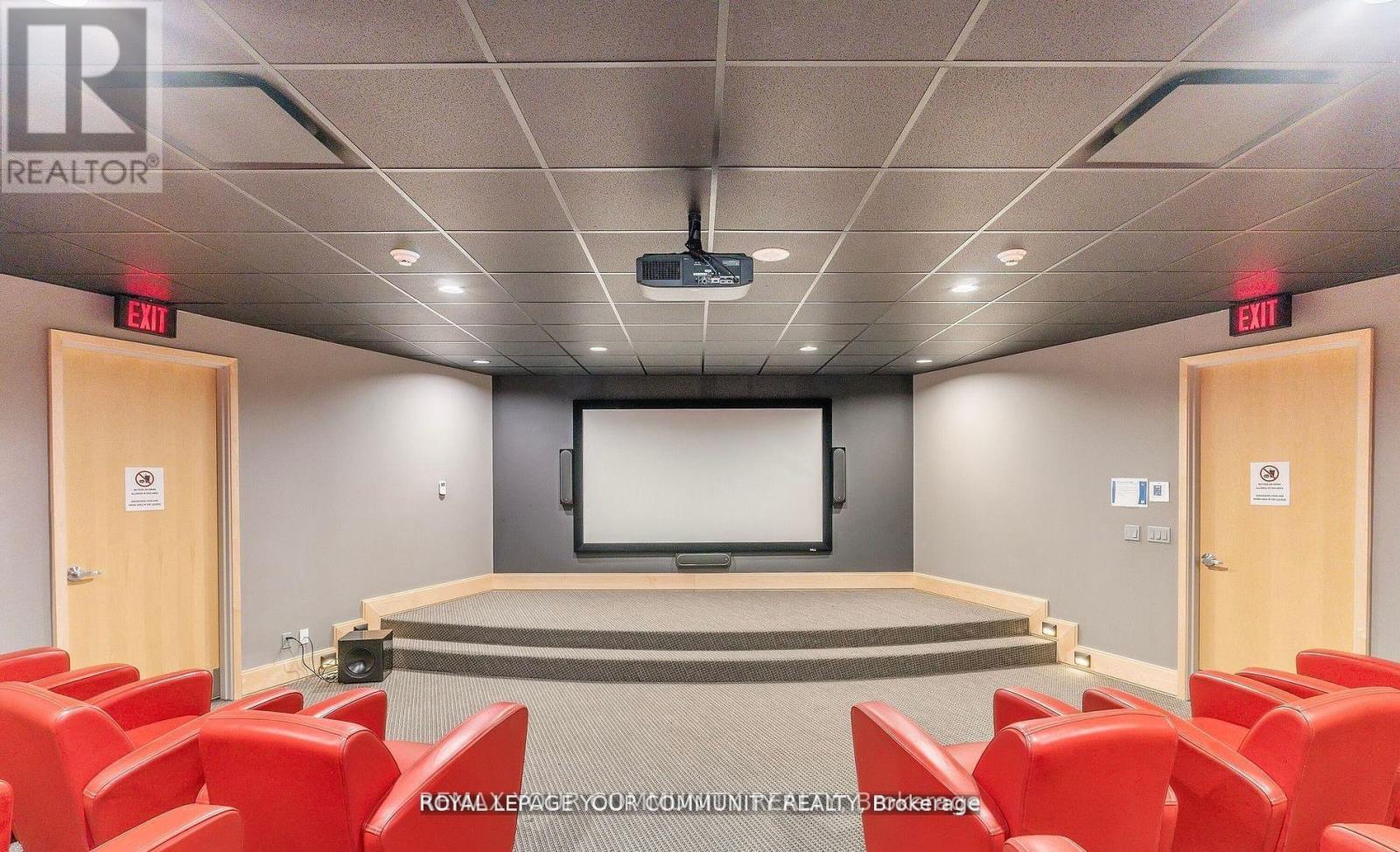 2402 - 10 Queens Quay W, Toronto, Ontario  M5J 2R9 - Photo 33 - C12945888