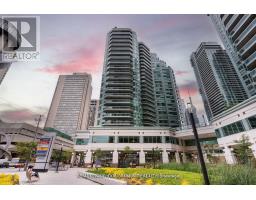 2402 - 10 QUEENS QUAY W, Toronto, Ontario