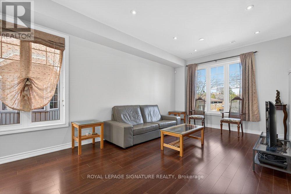 28 Tisdale Avenue, Toronto, Ontario  M4A 1Y5 - Photo 4 - C12945910