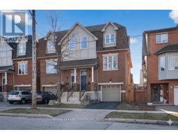 28 TISDALE AVENUE, Toronto, Ontario