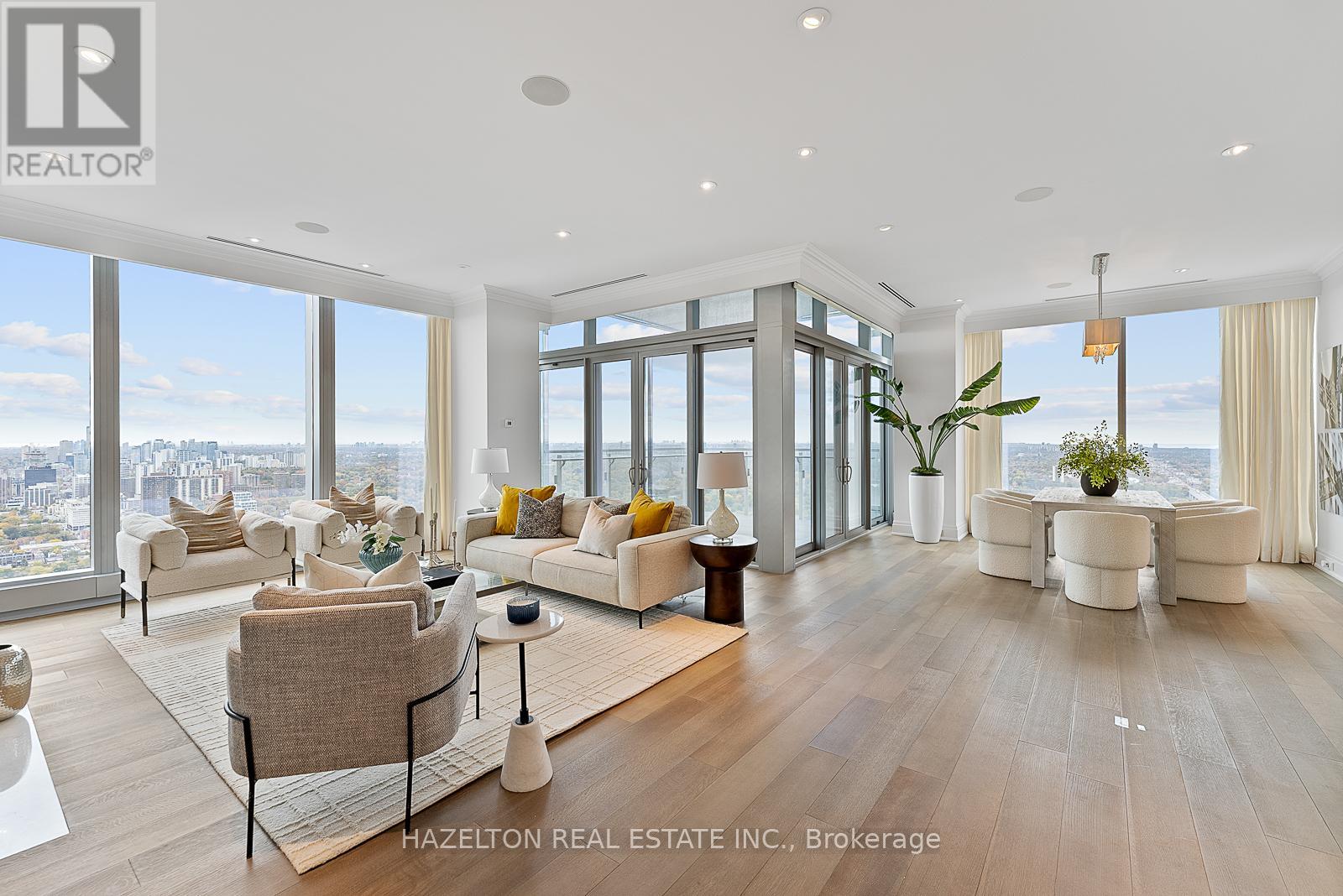 4802 - 50 Yorkville Avenue, Toronto, Ontario  M4W 0A3 - Photo 10 - C12945912