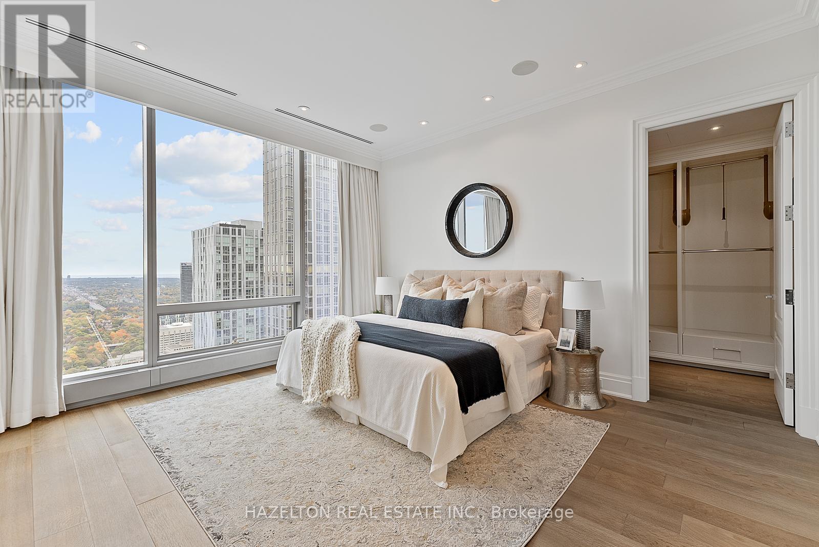 4802 - 50 Yorkville Avenue, Toronto, Ontario  M4W 0A3 - Photo 20 - C12945912