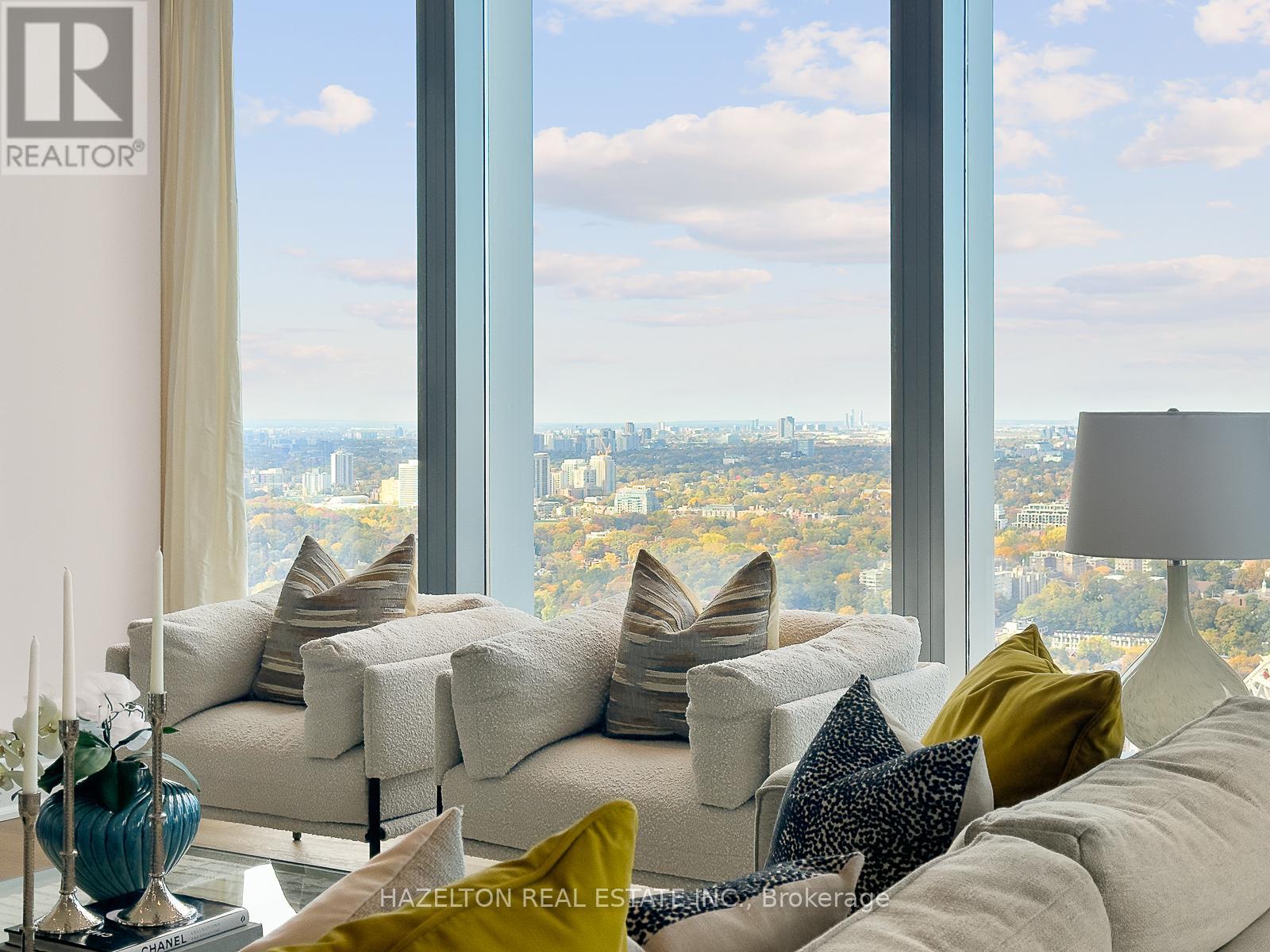 4802 - 50 Yorkville Avenue, Toronto, Ontario  M4W 0A3 - Photo 4 - C12945912