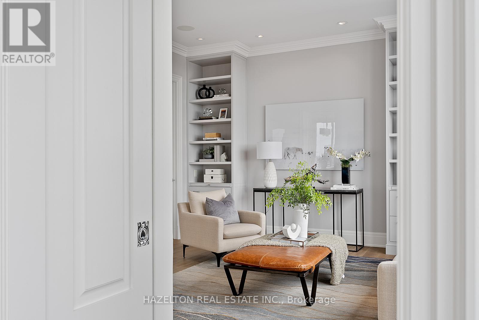 4802 - 50 Yorkville Avenue, Toronto, Ontario  M4W 0A3 - Photo 6 - C12945912