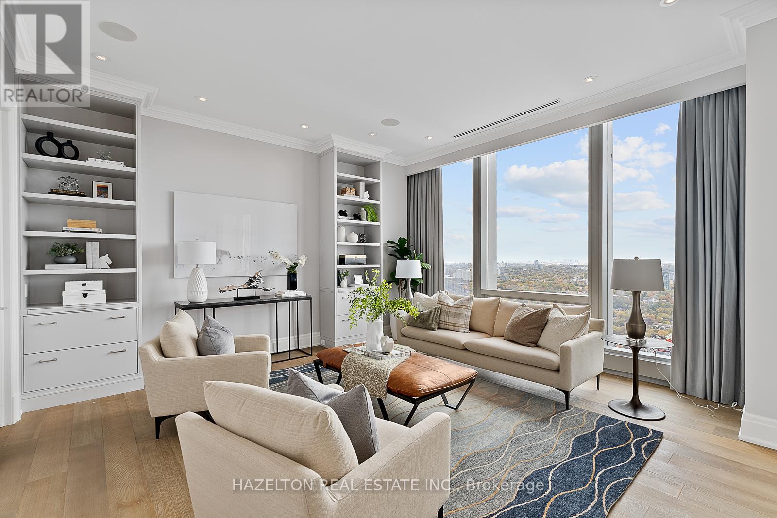 4802 - 50 Yorkville Avenue, Toronto, Ontario  M4W 0A3 - Photo 7 - C12945912