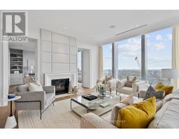 4802 - 50 YORKVILLE AVENUE, Toronto, Ontario