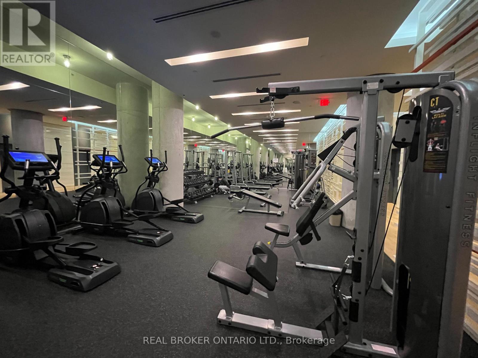 401 - 15 Grenville Street, Toronto, Ontario  M4Y 0B9 - Photo 12 - C12945948