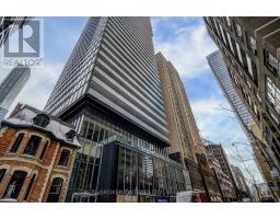 401 - 15 GRENVILLE STREET, Toronto, Ontario
