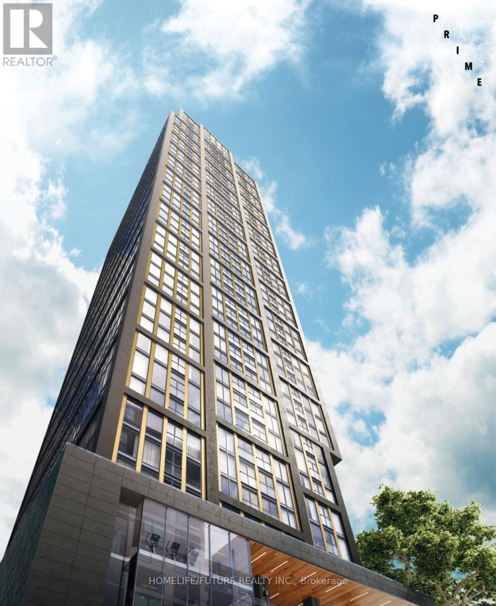 1501 - 319 JARVIS STREET, Toronto, Ontario