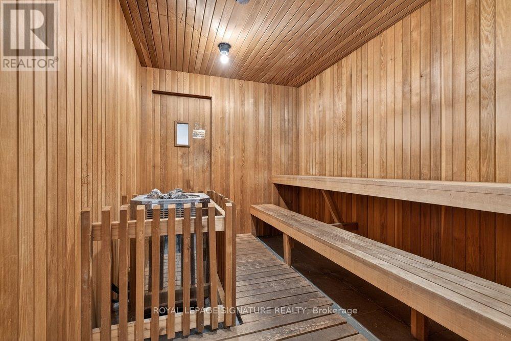 707 - 555 Yonge Street, Toronto, Ontario  M4Y 3A6 - Photo 20 - C12945978