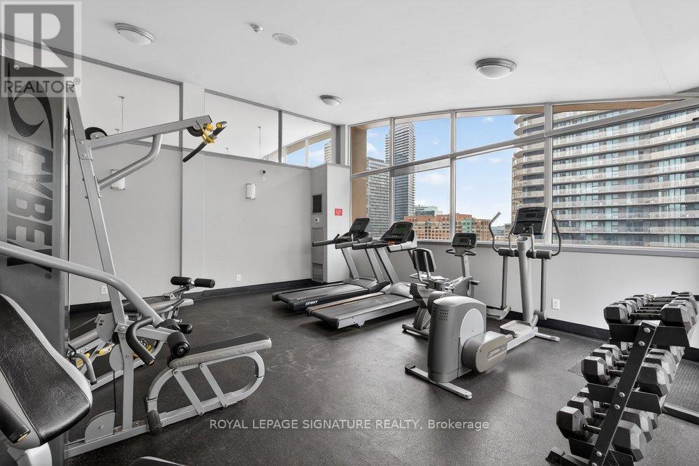 707 - 555 Yonge Street, Toronto, Ontario  M4Y 3A6 - Photo 21 - C12945978