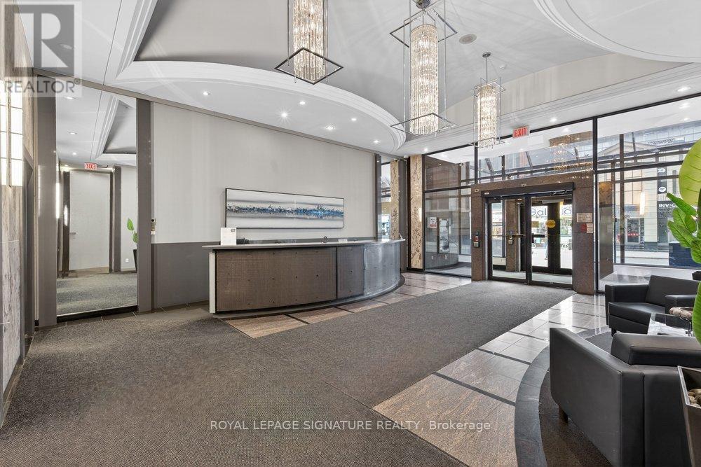 707 - 555 Yonge Street, Toronto, Ontario  M4Y 3A6 - Photo 22 - C12945978